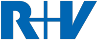 R+V Logo